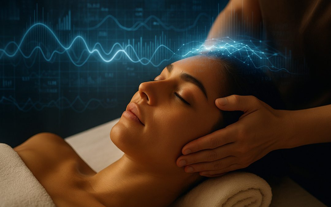 Mély relaxáció – Mi történik a testedben, amikor igazán ellazulsz?